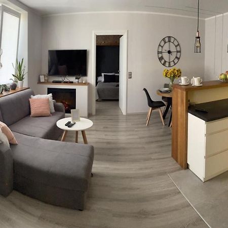 Apartament Centrum Bodzentynska, Centrum Rynek, Bezplatny Parking Кельце Екстер'єр фото
