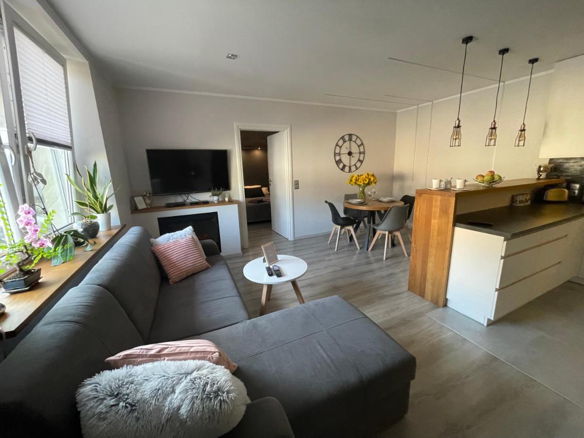 Apartament Centrum Bodzentynska, Centrum Rynek, Bezplatny Parking Кельце Екстер'єр фото