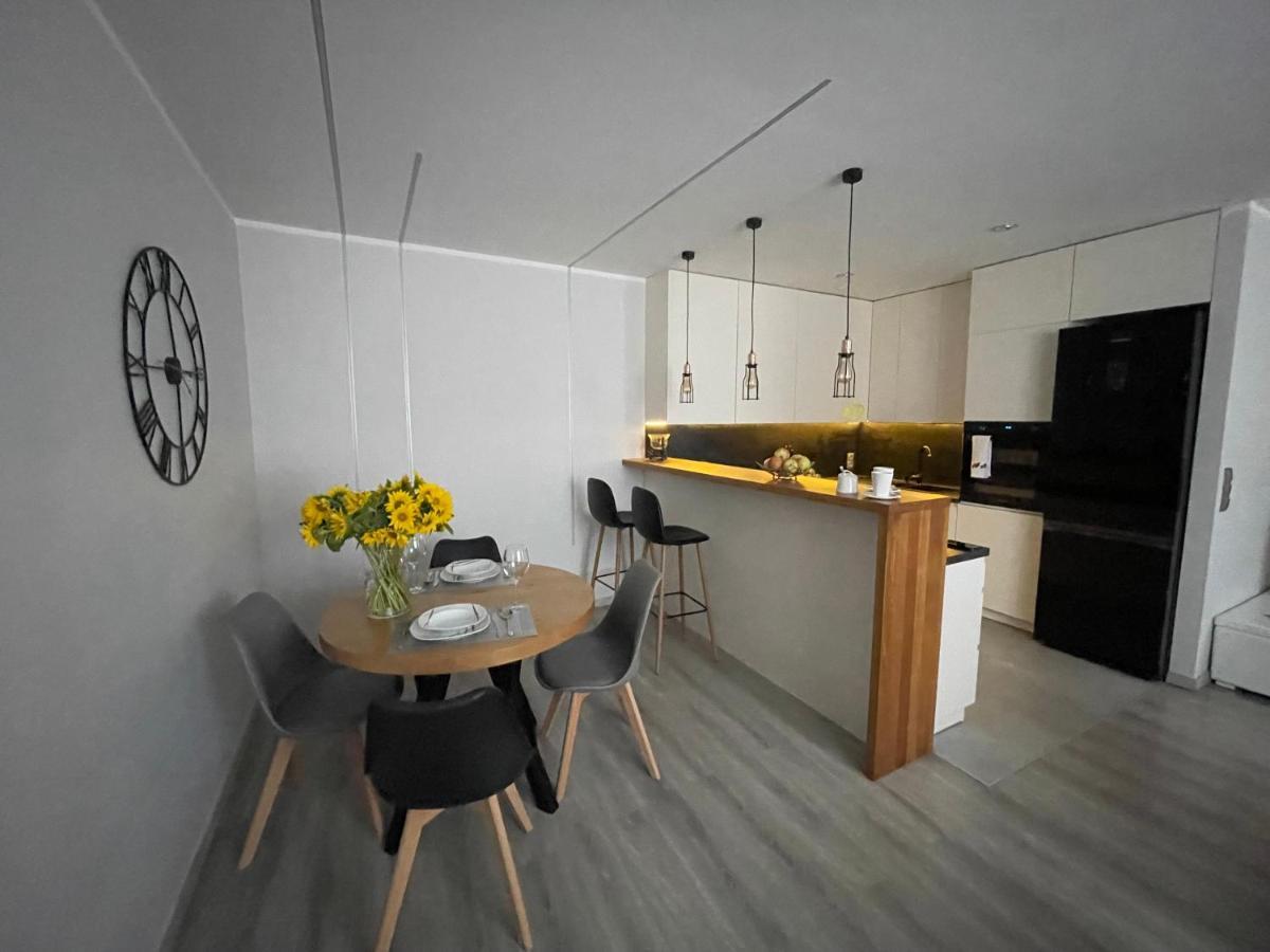 Apartament Centrum Bodzentynska, Centrum Rynek, Bezplatny Parking Кельце Екстер'єр фото