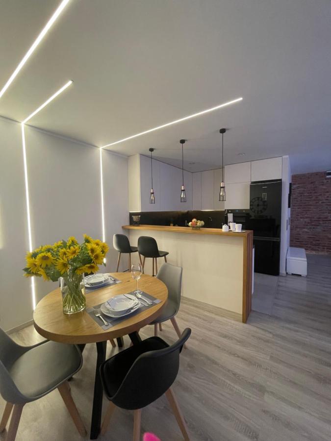 Apartament Centrum Bodzentynska, Centrum Rynek, Bezplatny Parking Кельце Екстер'єр фото