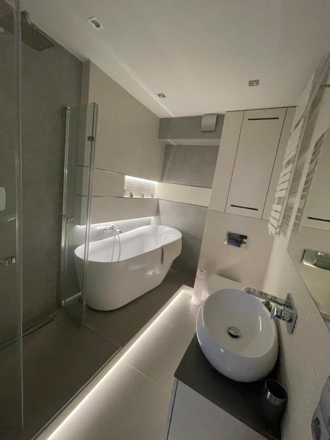 Apartament Centrum Bodzentynska, Centrum Rynek, Bezplatny Parking Кельце Екстер'єр фото