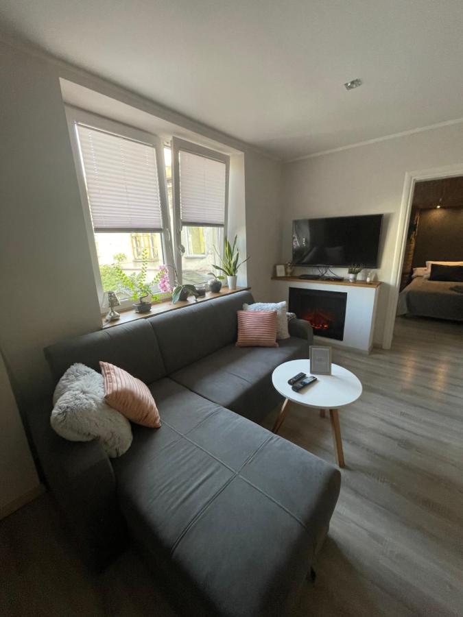 Apartament Centrum Bodzentynska, Centrum Rynek, Bezplatny Parking Кельце Екстер'єр фото