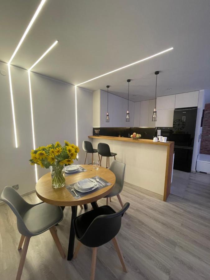 Apartament Centrum Bodzentynska, Centrum Rynek, Bezplatny Parking Кельце Екстер'єр фото