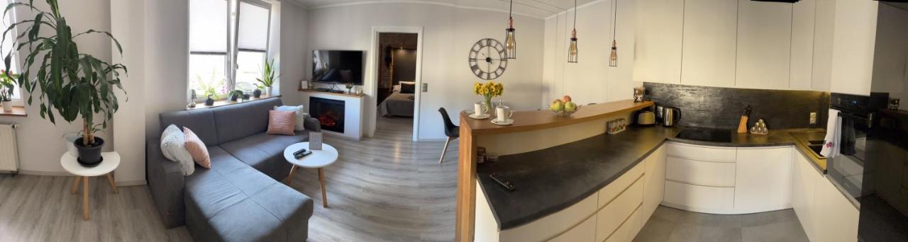 Apartament Centrum Bodzentynska, Centrum Rynek, Bezplatny Parking Кельце Екстер'єр фото