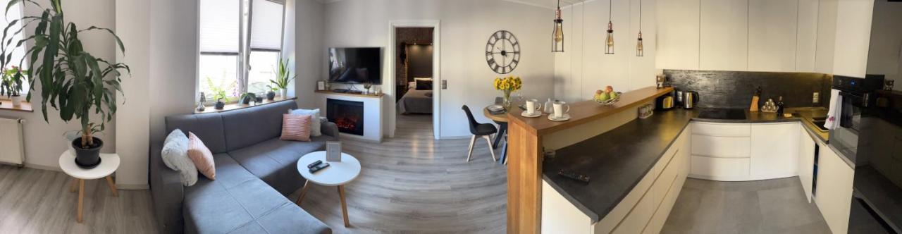 Apartament Centrum Bodzentynska, Centrum Rynek, Bezplatny Parking Кельце Екстер'єр фото
