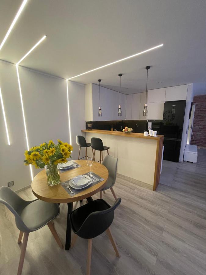 Apartament Centrum Bodzentynska, Centrum Rynek, Bezplatny Parking Кельце Екстер'єр фото
