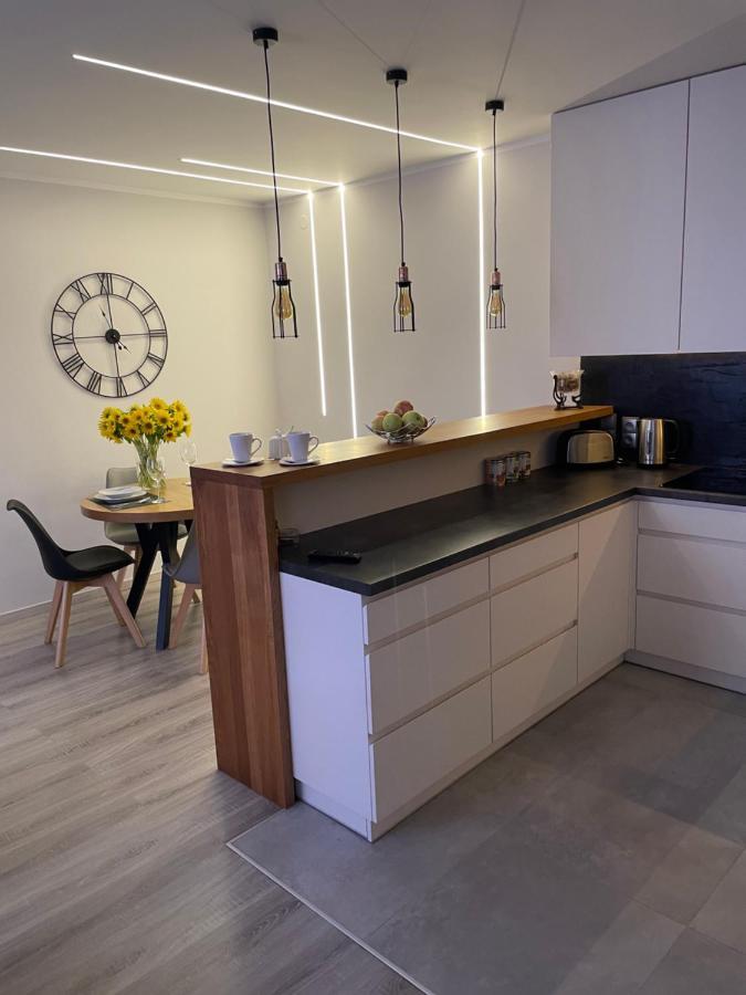 Apartament Centrum Bodzentynska, Centrum Rynek, Bezplatny Parking Кельце Екстер'єр фото