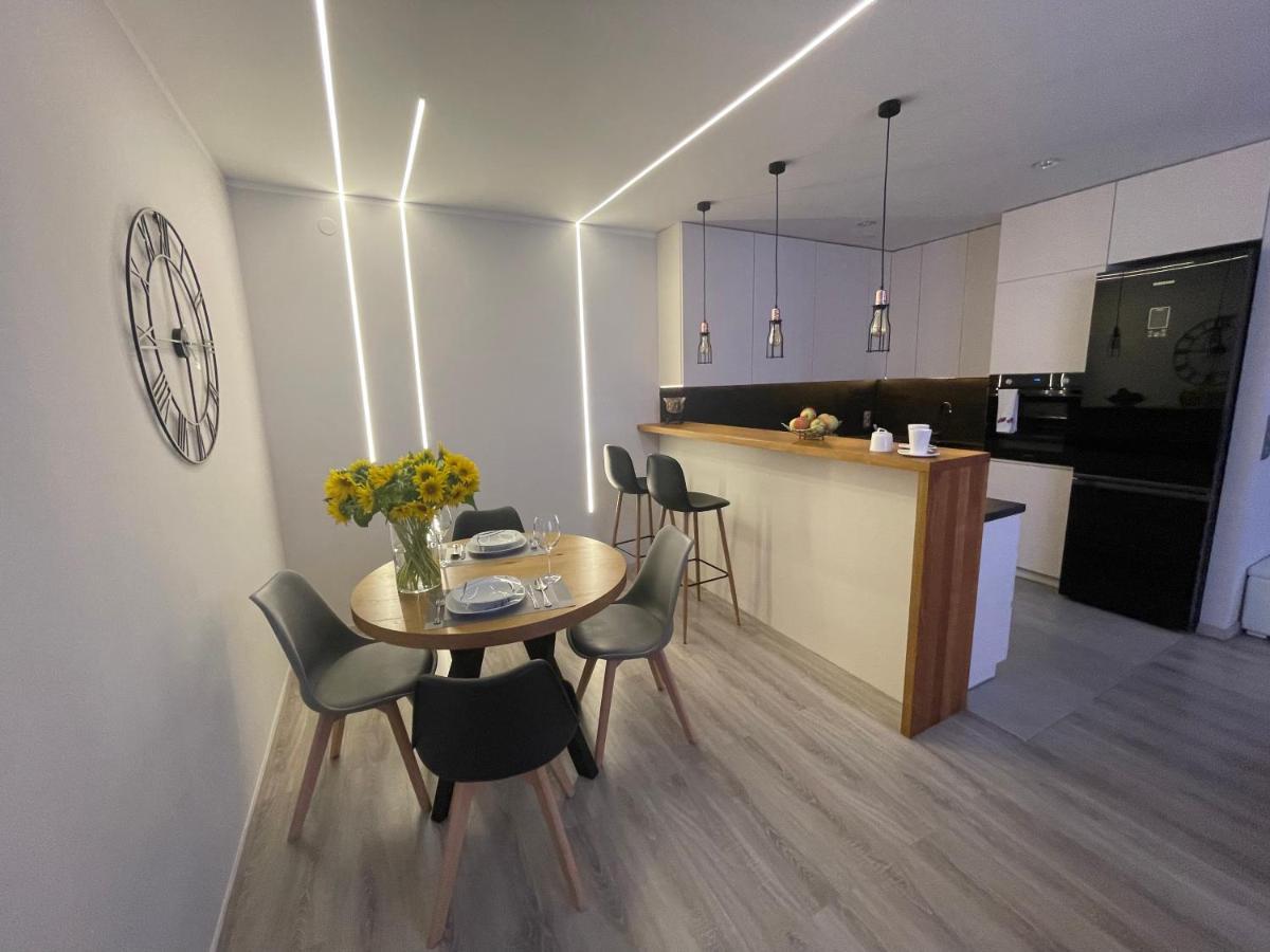 Apartament Centrum Bodzentynska, Centrum Rynek, Bezplatny Parking Кельце Екстер'єр фото