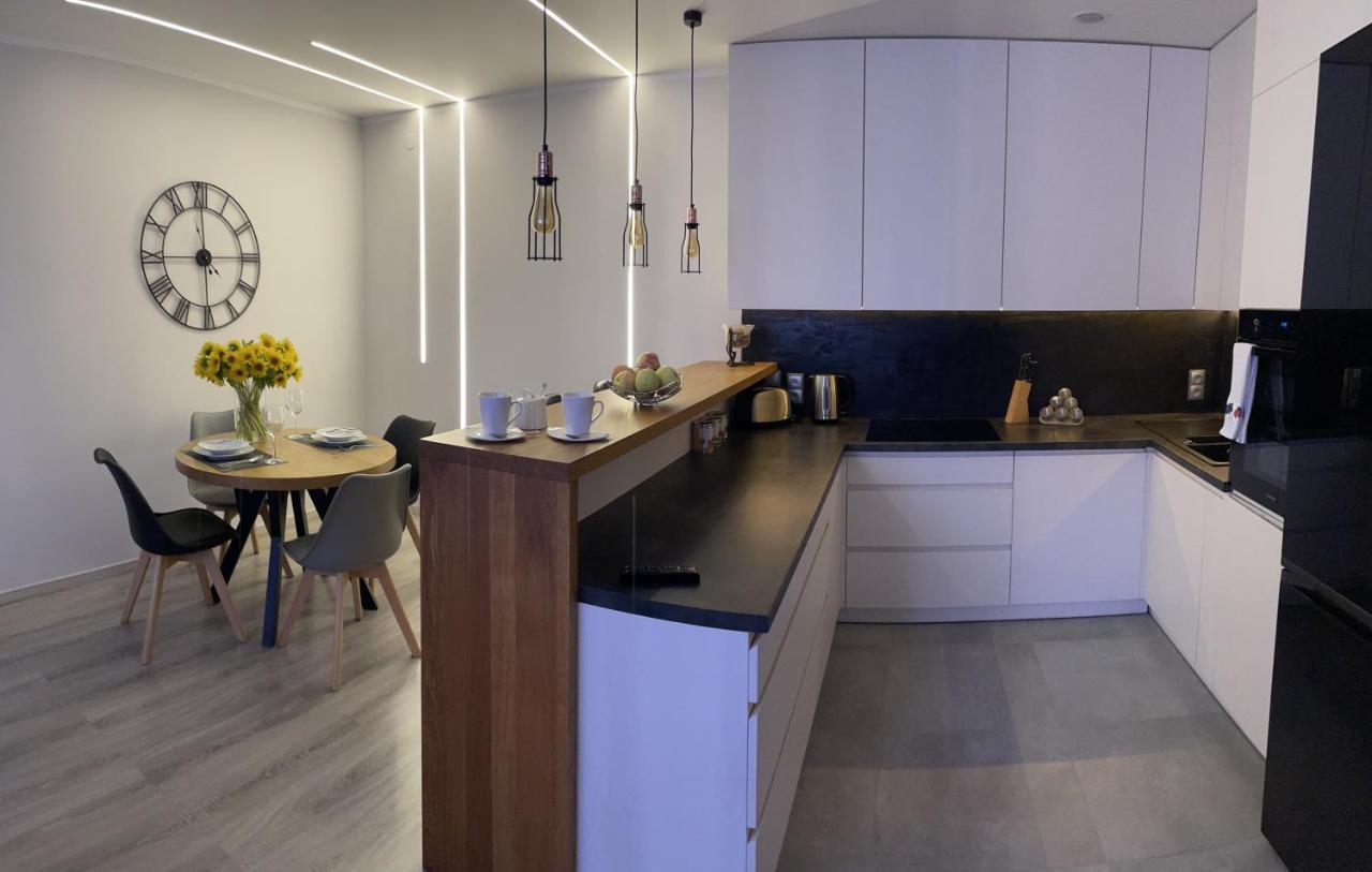 Apartament Centrum Bodzentynska, Centrum Rynek, Bezplatny Parking Кельце Екстер'єр фото