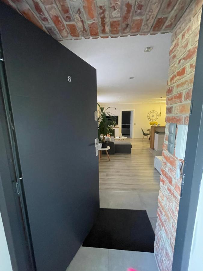 Apartament Centrum Bodzentynska, Centrum Rynek, Bezplatny Parking Кельце Екстер'єр фото