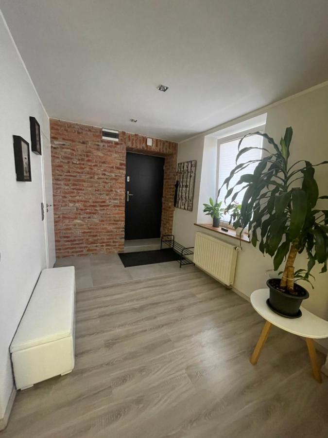 Apartament Centrum Bodzentynska, Centrum Rynek, Bezplatny Parking Кельце Екстер'єр фото